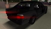 BMW 7 Series E38 750i